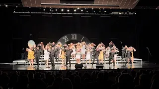 Webb City Singers @ Joplins In The Spotlight 2024 FINALS