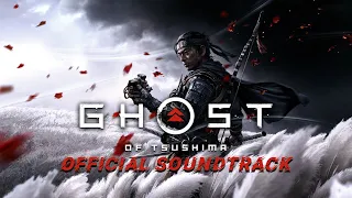 Ghost Of Tsushima - FULL OFFICIAL SOUNDTRACK | Complete Album (Samurai Deluxe Edition)