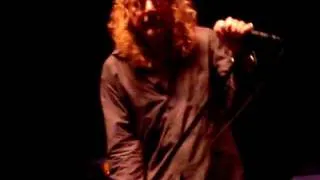 Robert Plant - Please Read The Letter live