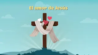 Karaoke - El amor de Jesús