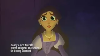 Ready As I’ll Ever Be - Tangled the Series Full Song