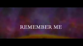 Miguel ft. Natalia Lafourcade - Remember Me (from COCO) [English Lyrics - Türkçe Çeviri]