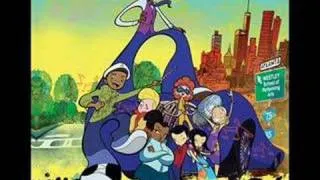 Class Of 3000-Theme (full version)