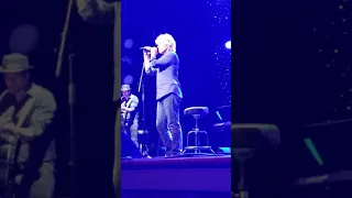 Jon Bon Jovi Hallelujah