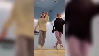 The Best TikTok Dance and Shuffle Videos Vol 53