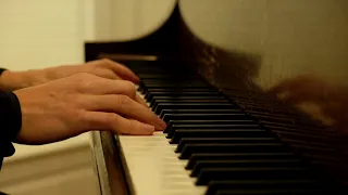 Only Jesus - Housefires - Piano Instrumental