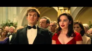 Me Before You: Official Trailer #1