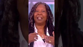 Whoopi Goldberg On Jason Aldean, From The View