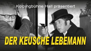 Der keusche Lebemann (1983)