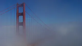 The Secrets of the Golden Gate Bridge: The Unbuildable Bridge That Changed San Francisco