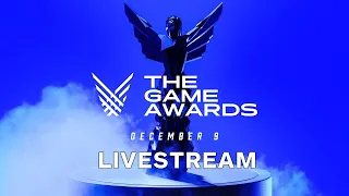 The Game Awards 2021 Livestream