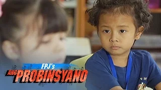 FPJ's Ang Probinsyano: Onyok's new friend (With Eng Subs)