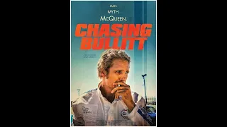 Chasing Bullitt - Film review