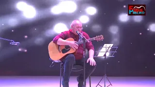 Виктор Муравьев г Барнаул  выступление на Юбилее Игоря Вашурина 12 02 2022