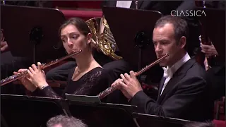 Johannes Brahms, Double Concerto in A Minor, op  102