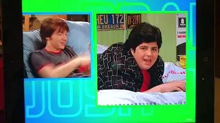 All Drake & Josh Openings