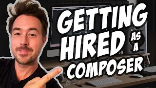 How To Find Custom Scoring Gigs As A Freelance Composer