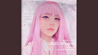 Gales of Song