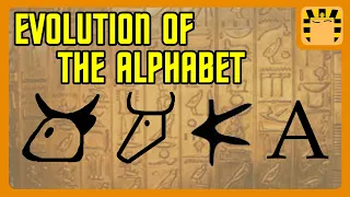 History of the Latin Alphabet