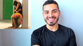 SHE'S THE GOAT 😮🐐 | CAMILA CABELLO | FAMILIA | FULL ALBUM REACTION | FIRST TIME HEARING THE ALBUM