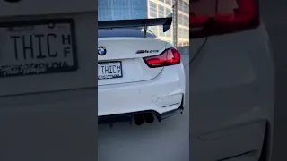 M4GTS Walkaround 🚶‍♂️