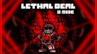 Something New: Lethal Deal - B-Side (ASK BEFORE USE)