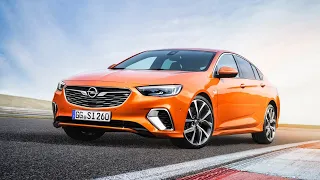 Engine GM Opel Insignia A16LET,