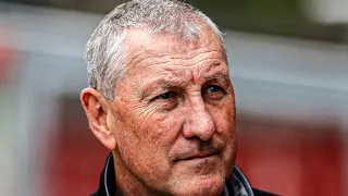 At 65 Terry Butcher Confirms The Speculations...