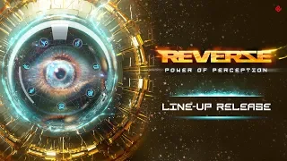 Reverze 2020 | Line-Up Release