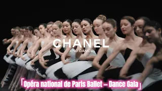 Cannel | 'Opéra national de Paris Ballet — Dance Gala' | 45s Ad
