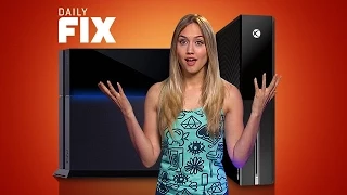 Sony's E3 Schedule & Xbox One Sells Big in April - IGN Daily Fix