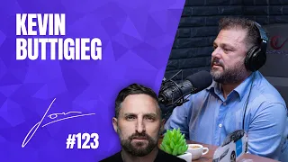 Episodju 123 ma' Kevin Buttigieg