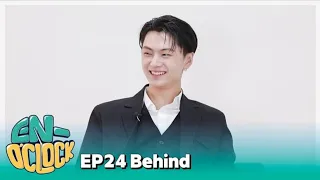 [SUB INDO/ENG] ENHYPEN EN-O'CLOCK - EP.24 |BEHIND| (엔하이펜) (JPN) All Sub