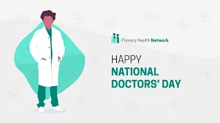 National Doctors' Day 2023