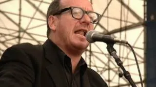 Elvis Costello - Veronica - 7/25/1999 - Woodstock 99 East Stage (Official)