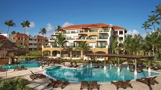 Доминикана Отели.Now Larimar Punta Cana 5*.Пунта Кана.Обзор