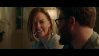 LONG SHOT Trailer Cut Down  [AUSTRALIA] IN CINEMAS MAY 2