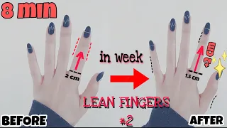 Top Exercises for Finger | 10 Exercises For Fingers | Lean Finger in Week at Home