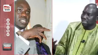 Les révélations du journaliste Thierno Diop qui tire sur Cheikh Yérim