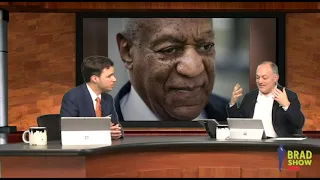 What happened in the  Bill Cosby trial?