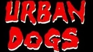 Urban Dogs @ 100 Club (Full Set) -  17.11.16
