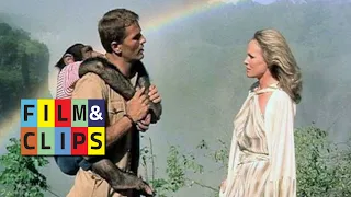 Africa Express - Ursula Andress - Clip #2 by Film&Clips