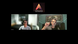 Freelance Navigator - Mariano Rivera - Testimonial