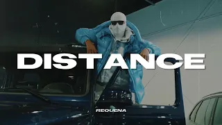 [FREE] wewantwraiths x Melodic UK Rap Type Beat - "Distance"