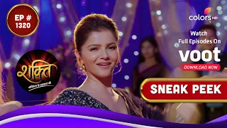 Shakti | शक्ति | Episode 1320 | Coming Up Next