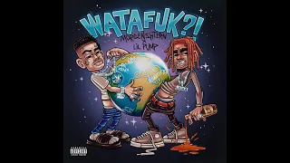 MORGENSHTERN  Lil Pump - WATAFUK ПЛАГИАТ