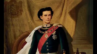 Louis II de Bavière et Versailles : inspiration et interprétation