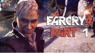 Far Cry 4 - Parte 1: Bem-Vindo a Kyrat, Ajay Ghale!! [PC-PTBR]