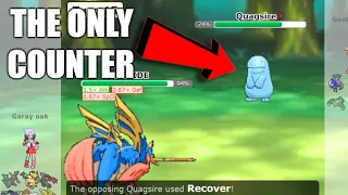 Why Was Zacian Banned From Competitive Ubers Pokemon?