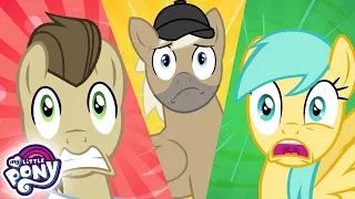 My Little Pony Deutsch 🦄  Lebensentscheidungen | Freundschaft ist Magie | Ganze Folge | MLP